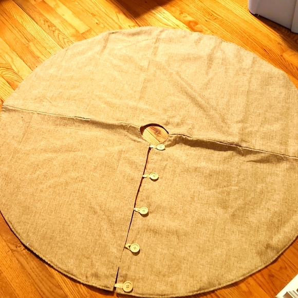 Hobby Lobby Holiday Hobby Lobby 48 Buttoned One Piece Tan Tweed